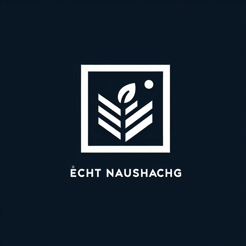 Echt nachhaltig - der Nachhaltigkeitsbericht von Interseroh - Echt nachhaltig Logo